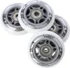 PU 76x24 82A BIAŁE (4 szt.) + ABEC-7 (8 szt.) ZESTAW NILS Produktbild-Vorschau 8