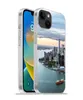 MuchoWow® Handyhülle Schutzhülle Hülle für Apple iPhone 14 Produktbild-Vorschau 1