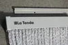 La Tenda CORTONA 3 Streifenvorhang transparent,Maße:100 x Produktbild-Vorschau 3