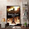 ATTACK ON TITAN - plakát Maxi 91,5x61 - Key Art Náhled obrázku produktu 2