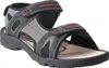 PDQ Herren Triple Touch Sport Sandalen DF802 (47 EU) Produktbild-Vorschau 1