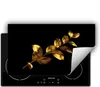 DarHaus Herdabdeckplatte 90x52 cm Anti Rutsch Matte Produktbild-Vorschau 1