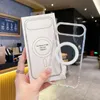 Hülle MagSafe mit integrierter Magnet für iPhone 17 Air Produktbild-Vorschau 8