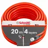 Schmith tuinslang 3/4 inch (20 mm), waterslang met 4 lagen, Productafbeelding-voorbeeld 1