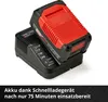 Einhell Power X-Change PXC Starter Kit 18V 4.0Ah PXC Podgląd zdjęcia produktu 7