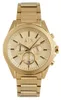 Armani Exchange AX2602  Gold - Große one size Produktbild-Vorschau 6