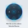 Amazon Echo Dot, Schwarz, 802.11a, 802.11b, 802.11g, Produktbild-Vorschau 2