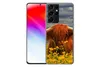 MuchoWow® Handyhülle Schutzhülle Hülle für Samsung Galaxy Produktbild-Vorschau 2