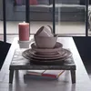 Leonardo Schale Matera Rosa (15cm) Produktbild-Vorschau 2