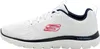 Skechers Sneakers 232395-WNV in White color size 45 Produktbild-Vorschau 20