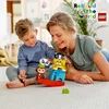 LEGO DUPLO 10884 Meine erste Wippe mit Tieren Produktbild-Vorschau 2