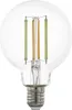 EGLO Bulb E27, 6 W, 60 W, E27, 806 lm, 20000 h Produktbild-Vorschau 1