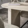 Esstisch Esszimmertisch „Travina“ – Eleganz in Produktbild-Vorschau 4