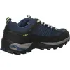 Cmp Rigel Low Trekking Shoe Wp 09Ne Cosmo-Plutone 43 Produktbild-Vorschau 10