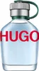Hugo Hugo Man Eau de Toilette, 75 ml (voor mannen) Productafbeelding-voorbeeld 2