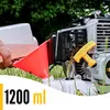Kosa Spalinowa Podkaszarka Wykaszarka Kosiarka Do Trawy Podgląd zdjęcia produktu 16