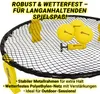 L.A. Sports Bounce Ball Deluxe Set Roundnet Ballspiel mit Produktbild-Vorschau 5