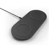 Belkin 2x 10W Dual Wireless Charging Pad mit Netzteil, Produktbild-Vorschau 21