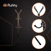 A product image showcasing a coat rack with close-up details and branding. Anteprima dell’immagine prodotto