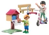 PLAYMOBIL My Life 71511 Büchertausch für Leseratten Produktbild-Vorschau 11