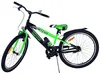Vélo enfant Volare Sportivo - Garçons - 24 pouces - Noir Voir les images du produit 9