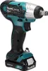 Makita TW141DZ  Akku-Schlagschrauber 1/2" 145Nm 12V Li-Ion Produktbild-Vorschau 26