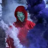 Masque LED Anonymous Vendetta Voir les images du produit 4