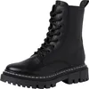 Bottines en cuir Voir les images du produit 3