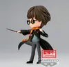 Banpresto Harry Potter Harry-q Posket Figure 14 Cm Black Náhled obrázku produktu 3