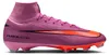 Nike Zoom Superfly 10 Pro FG Magic Flamingo/Total Produktbild-Vorschau 1