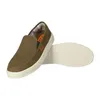 Hey Dude Sunapee M Coastline Couleur Vert Voir les images du produit 27