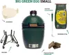Big Green Egg Starterset Small Produktbild-Vorschau 2