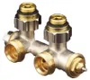 Oventrop aansluitstuk Multiblock T, aansluiting AG 1/2", Productafbeelding-voorbeeld 3