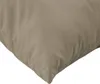 vidaXL Cuscino Pallet 2 pezzi Taupe tessuto Oxford Anteprima dell’immagine prodotto 7
