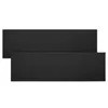 kwmobile 2x Auto Türkantenschutz Wandschutz - 40x12x1,5cm - Produktbild-Vorschau 5