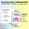 Simplicol 1717, Šedá, 1 kusů, 150 g, Krabice, Německo Náhled obrázku produktu 10