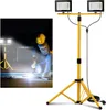 Projecteur de chantier LED Izrielar 50 W, projecteur avec Voir les images du produit 10