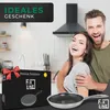 FIXLINE Premium Wabenpfanne 28cm - kratzfeste Beschichtung Produktbild-Vorschau 7