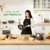 Just Perfecto JL-32: 13-teiliges Kochgeschirrset aus Granit Produktbild-Vorschau 4