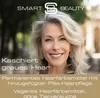 Smart Beauty Aschblond permanente Haarcoloration mit Plex Produktbild-Vorschau 2