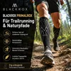 BLACKROX PRIMALROX Kompressionsstrümpfe – Sport Laufen Produktbild-Vorschau 6