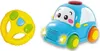 RC-Auto, ferngesteuert, Spiellichter, 12 m+, Smiley Produktbild-Vorschau 1