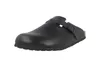 JOSEF SEIBEL Josef 04 | Sabots pour Hommes | noir Voir les images du produit 13
