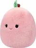 Squishmallows Plüschtier Fuzzamallow Phyllis 30 cm Voir les images du produit 3