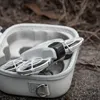 Pro DJI Neo STARTRC Drone Plastový ochranný kryt objektivu Náhled obrázku produktu 4