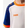 Jako Iconic Trikot Kurzarm Kinder - Weiß / Royal / Produktbild-Vorschau 8
