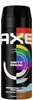 Axe Deo bodyspray - 150ml - unite pride Produktbild-Vorschau 1