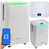 Déshumidificateur d'air Ruhhy 26498 Dryzix 500, WiFi, 200 Voir les images du produit 9