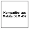Makita 191D43-8, Čepel pro sekačku na trávu, Makita, Náhled obrázku produktu 3