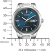 Citizen NY4058-79LE Automatikuhr für Herren Stahl/Blau Produktbild-Vorschau 3
